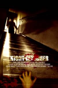 Night Watcher () - (2008)