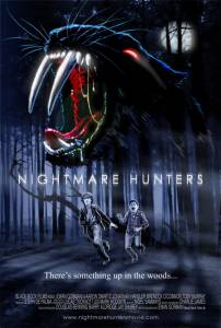 Nightmare Hunters - (2014)