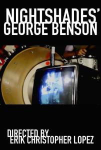 Nightshades: George Benson () - (2015)