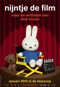 Nijntje de film - (2013)