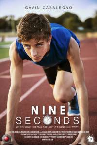 Nine Seconds - (2016)
