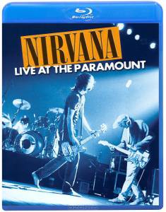 Nirvana: Live at the Paramount - (2011)