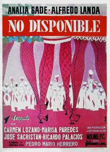 No disponible - (1969)