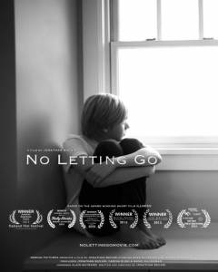 No Letting Go - (2015)
