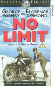 No Limit - (1935)