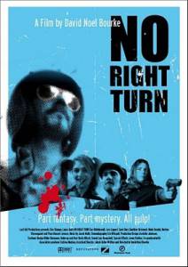 No Right Turn - (2009)