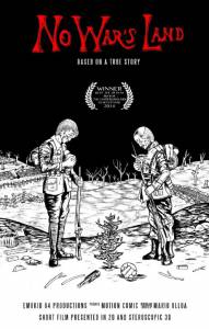No War's Land - (2014)
