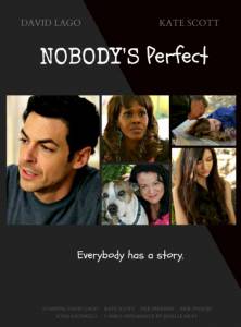 Nobody's Perfect - (2015)