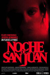 Noche de San Juan - (2014)