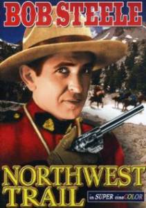 Northwest Trail - (1945)