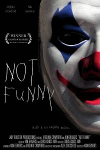 Not Funny - (2014)