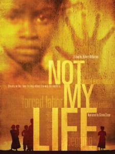 Not My Life - (2011)