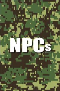 NPCs - (2014)