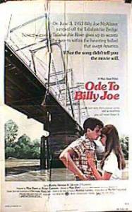 Ode to Billy Joe - (1976)