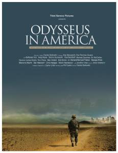 Odysseus in America - (2005)