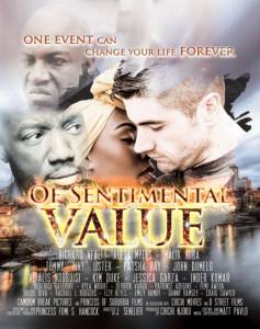 Of Sentimental Value - (2016)