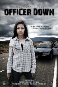 Officer Down - (2014)