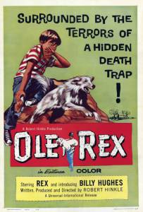 Ole Rex - (1961)