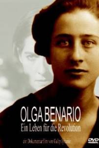 Olga Benario - Ein Leben fr die Revolution - (2004)