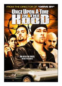 Once Upon a Time in the Hood - (2004)