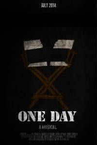 One Day: A Musical - (2014)