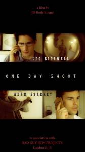 One Day Shoot - (2015)
