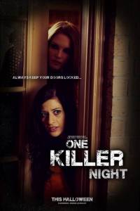 One Killer Night - (2014)