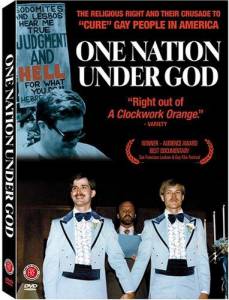 One Nation Under God - (1993)