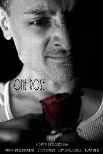 One Rose - (2015)