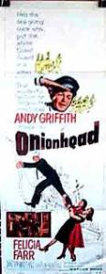 Onionhead - (1958)