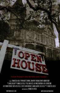 Open House - (2014)