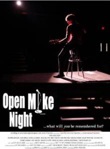 Open Mike Night () - (2007)