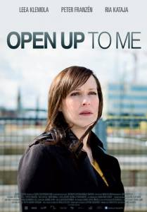 Open Up to Me - (2014)