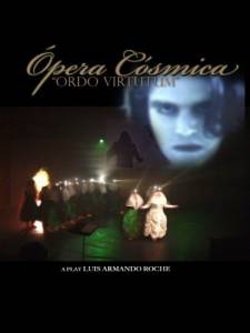 Opera cosmica () - (2003)