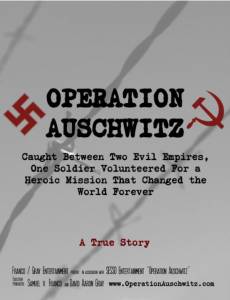Operation Auschwitz - (2016)