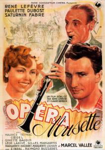 Opra-musette - (1942)