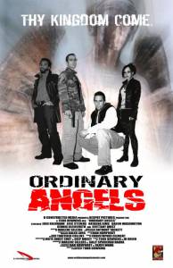 Ordinary Angels - (2007)