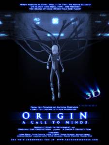 Origin: A Call to Minds - (2013)