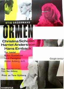 Ormen - (1966)