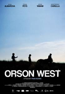 Orson West - (2012)