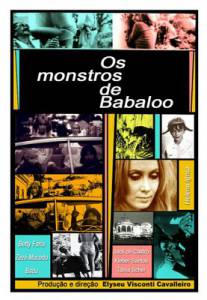 Os Monstros de Babaloo - (1971)