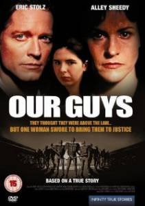 Our Guys: Outrage at Glen Ridge () - (1999)