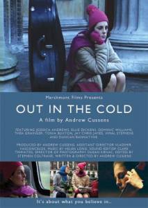 Out in the Cold - (2005)