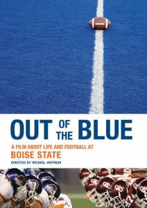 Out of the Blue: A Film About Life and Football - (2007)