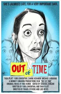 Out of Time () - (2014)