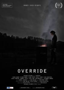 Override - (2014)