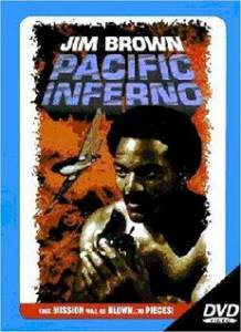 Pacific Inferno - (1979)