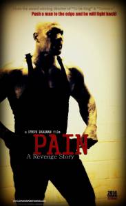 Pain - (2015)