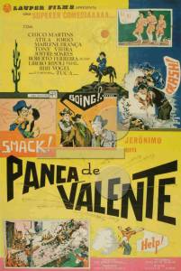 Panca de Valente - (1968)