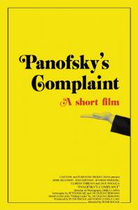 Panofsky's Complaint - (2016)